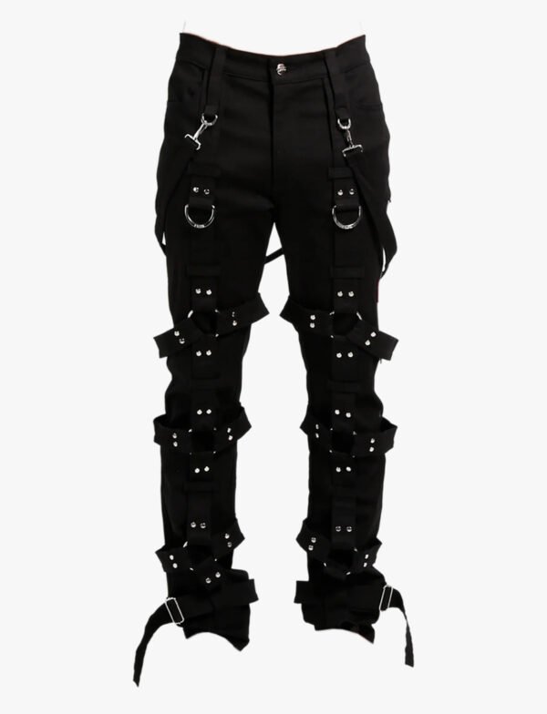 Men's Harness Gothic Pant