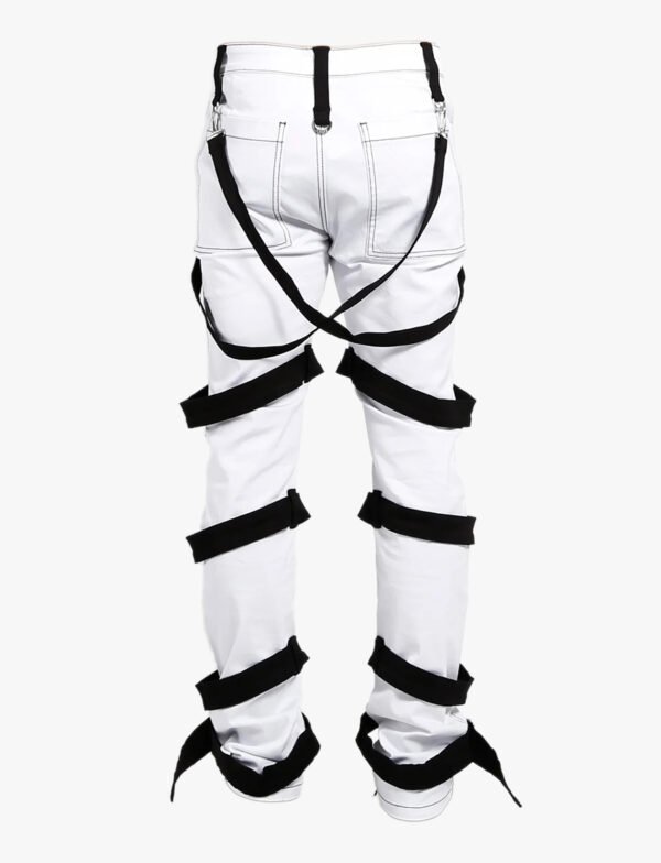 Men's Harness Gothic Pant