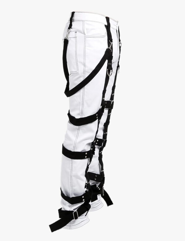 Men's Harness Gothic Pant