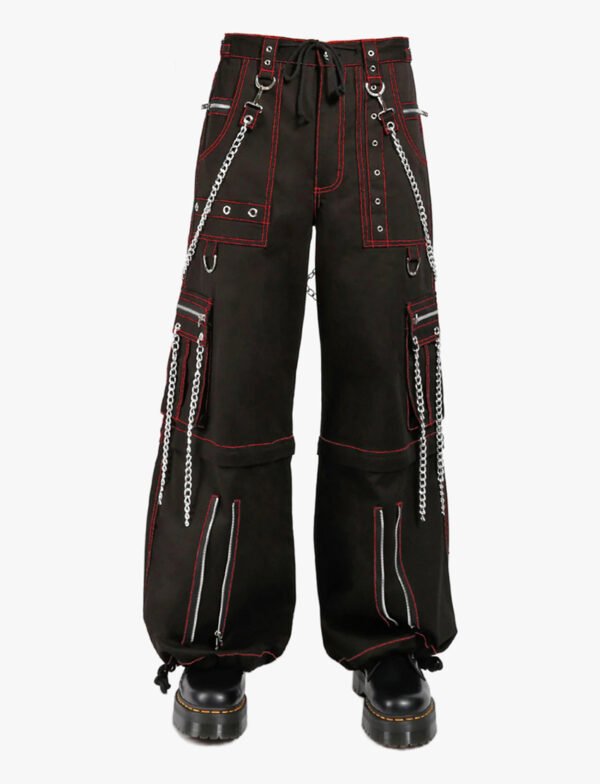 Red Thread Gothic Chain Pant