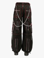 Red Thread Gothic Chain Pant