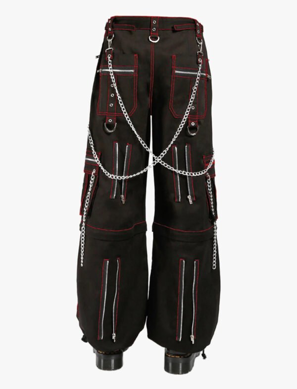 Red Thread Gothic Chain Pant