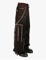 Red Thread Gothic Chain Pant